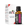 Mnt Black Pepper Essential Oil