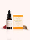 Panash Wellness Kumkumadi Radiant Face Serum - 20 ml