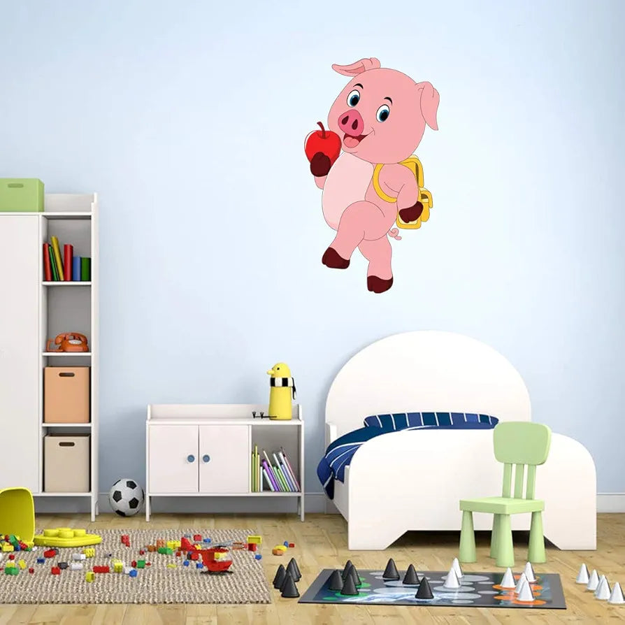 Rangoli White Glossy Vinyl Wall Sticker Premium Self-Adhesive Waterproof Decorative Wall Decal for Bedroom, Living Room, Office & Home Decoration Easy to Apply. Parent-2, Design-25