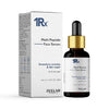 Zeelab 1RX Multi Peptide 10% Face Serum - 30 ml