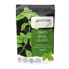 Rootcare Organics Dried Basil Leaves - 50 gms