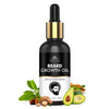 Intimify Advanced Beard Growth Oil - 30 ml