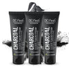 Biofresh Activated Charcoal Peel Off Mask - 75 ml each (Pack of 3)