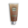 L'Occitane Nourishing Almond Shower Scrub - 200 ml