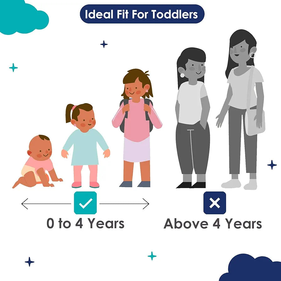 Divine Casa 120 GSM Microfiber Reversible Kids Single Bed Comforter | Ultra-Soft Toddler Blanket | Lightweight & Cozy | All-Season Bedding for Babies & Kids | 135 x 100 cm, Blue-Red and Orange