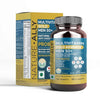 Nature Ally Gold Multivitamin for Men Over 50 - 60 tabs