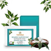 Pureindia Bhimseni Camphor Soap - 100 gms