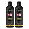 Elibliss Premium Onion Shampoo - 100 ml (Pack of 2)