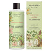 Daughter Earth the Shampoo With Purple Rice & Quinoa for Nourishment & Hairfall Rescue With Dandruff & Frizzy Hair - 250 Ml