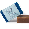 Rustic Art Organic Vanilla Soap for Kids - 100 gms