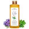 Sage Apothecary Lavender Mint Massage Oil