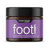 Bare Body Essentials Foot Cream - 50 gms