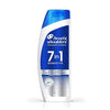 Head & Shoulders 7in1 Anti-Dandruff Shampoo - 340 ml