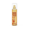 Fabessentials Amber Whisper Body Mist - 150 ml