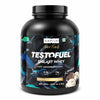 Kapiva Testofuel Shilajit Whey Protein Cookies & Cream - 2 kg