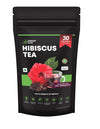 Green Sun Hibiscus Tea - 30 bags