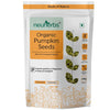 Neuherbs Organic Pumpkin Seeds - 200 gms