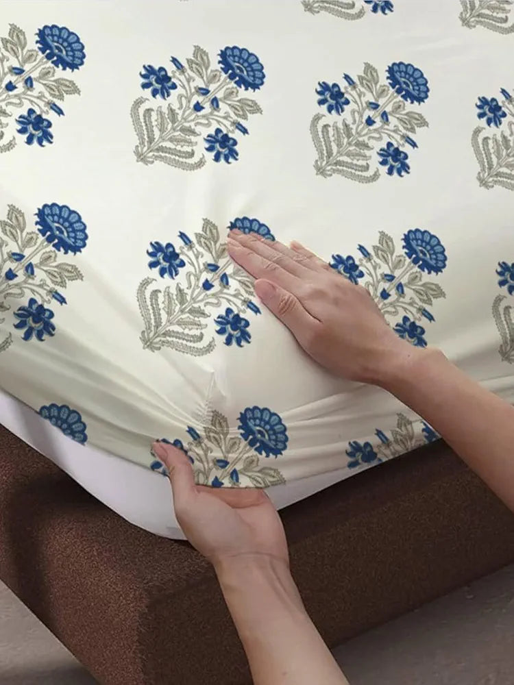 Trance Home Linen 180Tc 100% Cotton 78