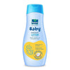 Parachute Advansed Baby Lotion For New Born Babies - 410 ml