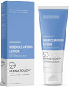 Dermatouch Mild Cleansing Lotion for Sensitive Skin - 100 ml