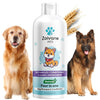 Zoivane Dog Shampoo - 200 Ml | 4 in 1 Dog Shampoo With Conditioner