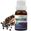 Essancia Black Pepper Essential Oil - 15 ml