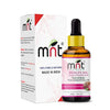 Mnt Beauty Oil Kumkumadi - 30 ml