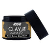 Nykaa Clay It Cool Daily Detox Clay Mask - 100 gms