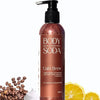 M&U Café Brew Body Soda Shower Gel - 200 ml