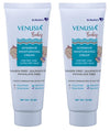 Dr Reddy's Venusia Baby Intensive Moisturizing Cream - 75 gms (Pack 0f 2)