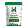 H&C Herbal Ingredients Expert Natural Indigo (Indigofera Tinctoria) Powder for hair black - 227 gms