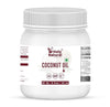 Holy Natural Organic Coconut Oil - 473 ml