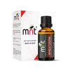 Mnt Wheatgerm Carrier Oil - 15 ml