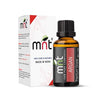 Mnt Moroccan Argan Cold Pressed Carrier Oil