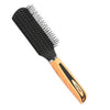 Vega Flat Hair Brush for Men & Women