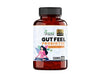 Humming Herbs Gut Feel Probiotics - 60 caps