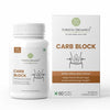 Foresta Organics Carb Block - 60 Capsules
