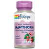 Solaray Hawthorn Extract 100 mg - 60 Caps