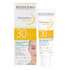 Bioderma Photoderm AKN Mat SPF 30 Mattifying Anti-Blemish Sunscreen - 40 ml