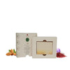 TVAM Royal Bathing Bar Almond Saffron Goat's Milk - 100 gms