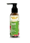 Glamour World Ayurvedic Glow Neem Face Wash - 100 ml