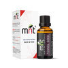 Mnt Fennel Seed Essential Oil - 15 ml