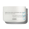 Cosrx Hydrium Green Tea Aqua Soothing Gel Cream - 50 ml