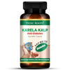 Vedic Roots Ayurvedic Karela Kalp Sugar Control Capsule - 60 Capsules