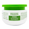 Habibs Orgamatics Natural Henna Mehndi Powder