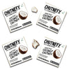 Chutnefy - 5-Second Instant Coconut Chutney - 120 ml Each (Pack of 4)