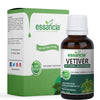 Essancia Vetiver Essential Oil - 30 ml