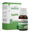 Essancia Naturally in Every Drop Chamomile Essential Oil - 15 ml