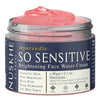 Nuskhe by Paras So Sensitive Rose Brightening Face Cream for Men and Women - 60 gms