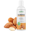 Essancia Naturally in Every Drop Organic Almond Carrier Oil - 200 ml